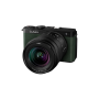 Panasonic Kit Lumix S9 avec optique 20-60mm / 3.5-5.6 Vert