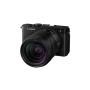 Panasonic Kit Lumix S9 avec optique 20-60mm / 3.5-5.6 Noir