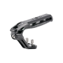 Tilta Xeno Top Handle (Dual 1/4"-20) - Black