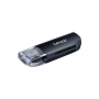 Lexar Reader LRW300 Dual Slot SD/microSD USB 3.2