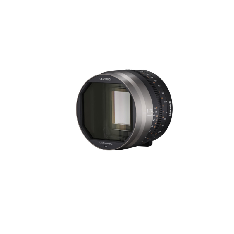 Samyang V-AF 1.7x Anamorphic MF adapter