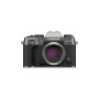 Fujifilm X-T50 40.2Mp APS-C boitier nu Anthracite