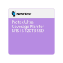 Vizrt ProTek Ultra for NRS16 120 TB SSD with 4 x 10 GbE