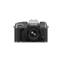 Fujifilm Boitier X-T50 Anthracite avec optique XC 15-45 