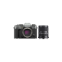 Fujifilm Boitier X-T50 Anthracite avec optique XF 16-50