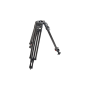 Oconnor 1040 Fluid Head & 30L Tripod with Floor Spreader