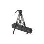 Oconnor 1040 Fluid Head & 30L Tripod with Mid Level Spreader