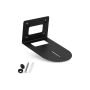 Vizrt PTZ Wall mount bracket+screws kit