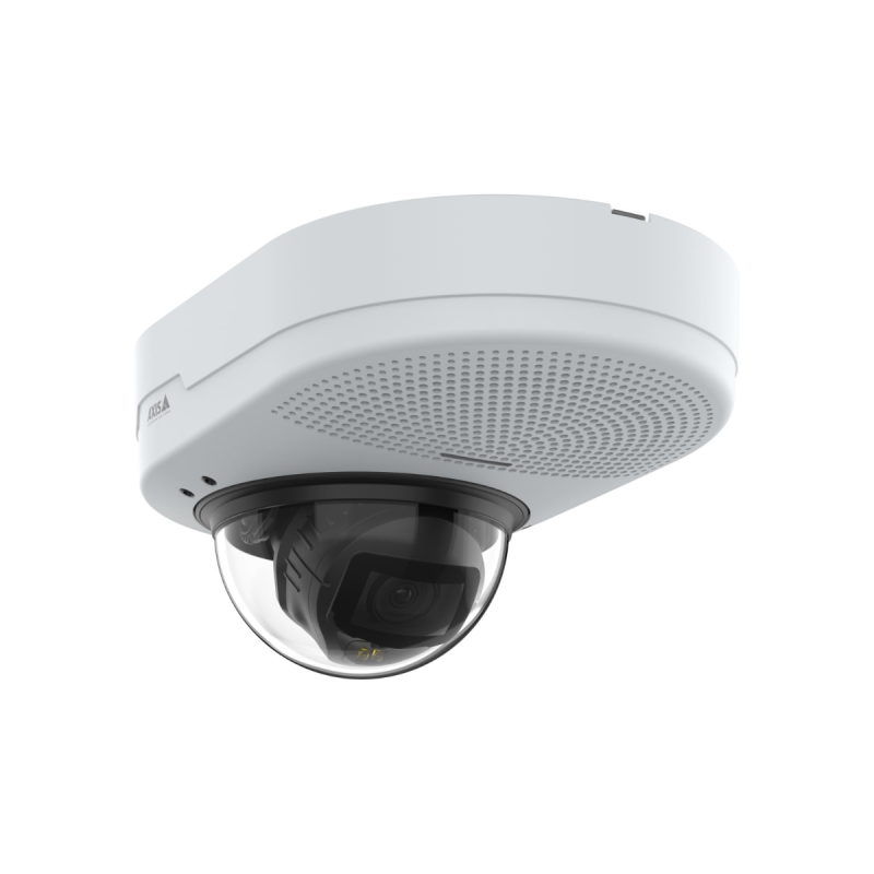 Axis Q9307-LV Dome Camera - Dispositif tout-en-un 5Mp