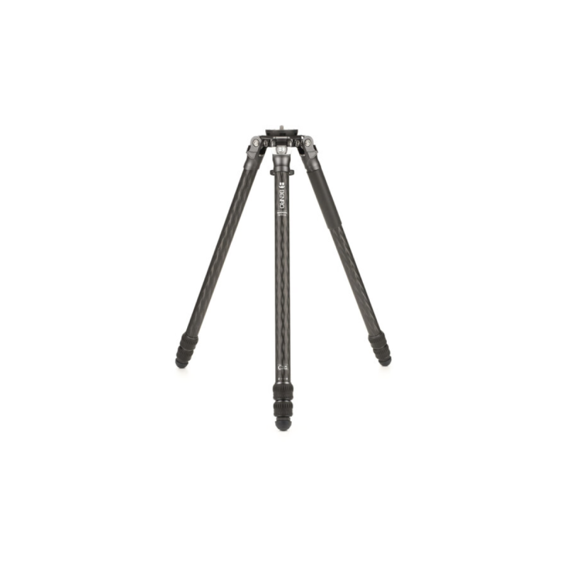 Benro Mammoth Serie 3 Carbon 3 section Tripod