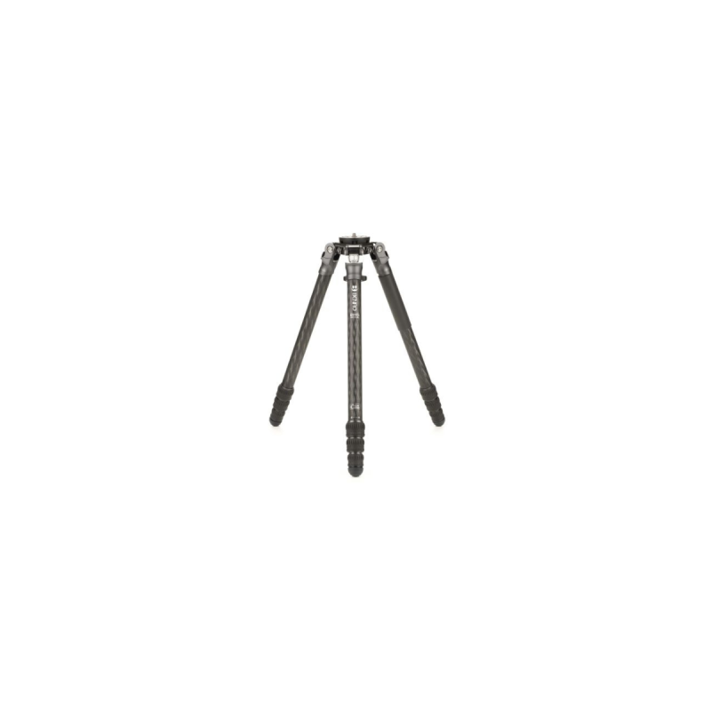 Benro Mammoth Serie 3 Carbon 4 section Tripod