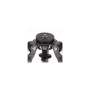 Benro Mammoth Serie 3 Carbon 4 section Tripod