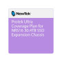 Vizrt ProTek Ultra for NRS16 30.4TB SSD with 4 x 10 GbE