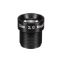 Marshall 12mm F1.8  8MP M12 Mount Lens