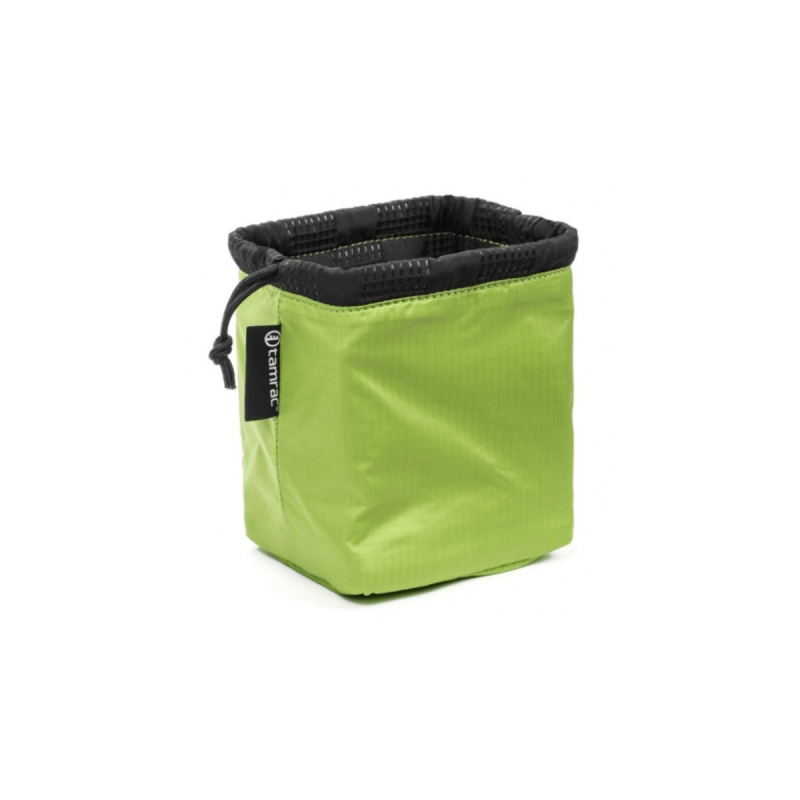 TAMRAC Goblin Etui souple pour boitier nu 1.4 Kiwi int: 11x13x9cm