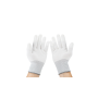 JJC - Gants blancs antistatiques