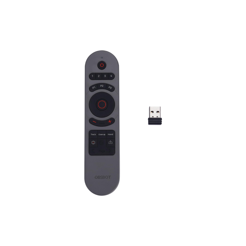 Obsbot Remote controller for Tiny 2, Tiny 4K & Tiny