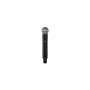 SHURE Système complet Main SM58 - Bande S50 - 823-865MHz