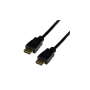 KERPIX - Cable HDMI Male-Male 1,20m