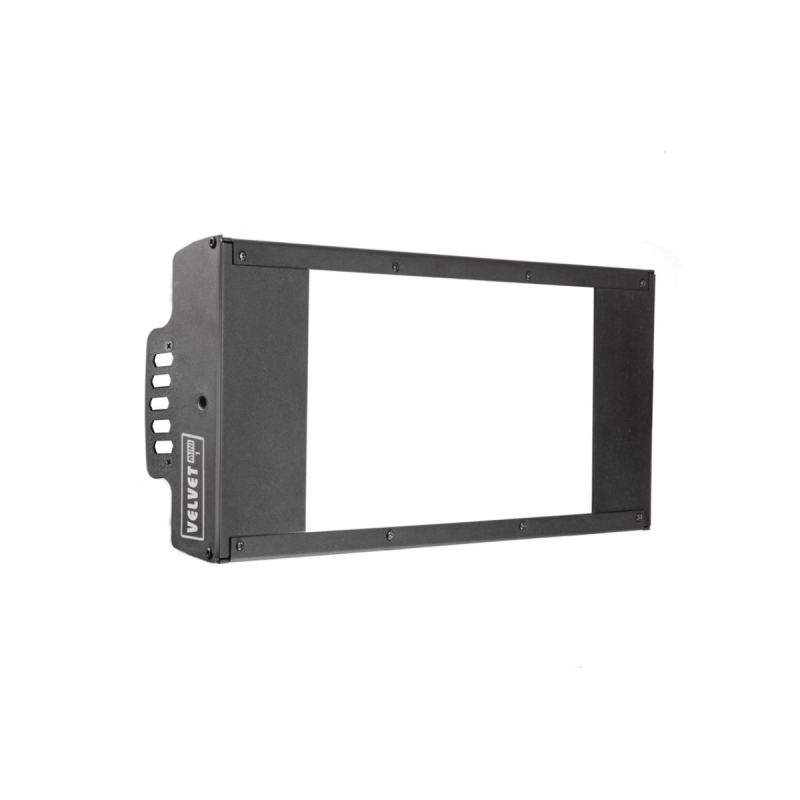 Velvet Mini 1 Studio LED panel built-in AC PSU(without yoke)