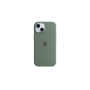 Apple Coque Iphone 15 avecMagSafe - Cypress