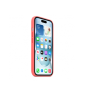 Apple Coque Iphone 15 avecMagSafe - Guava