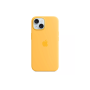 Apple Coque Iphone 15 avecMagSafe - Sunshine