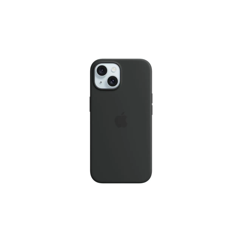 Apple Coque Iphone 15 Plus avecMagSafe - Black