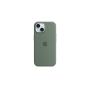 Apple Coque Iphone 15 Plus avecMagSafe - Cypress