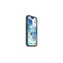 Apple Coque Iphone 15 Plus avecMagSafe - Storm Blue