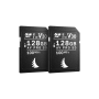 Angelbird MatchPack for Canon AV PRO SD V30 128 GB | 2 PACK