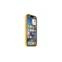 Apple Coque Iphone 15 Pro avecMagSafe - Sunshine