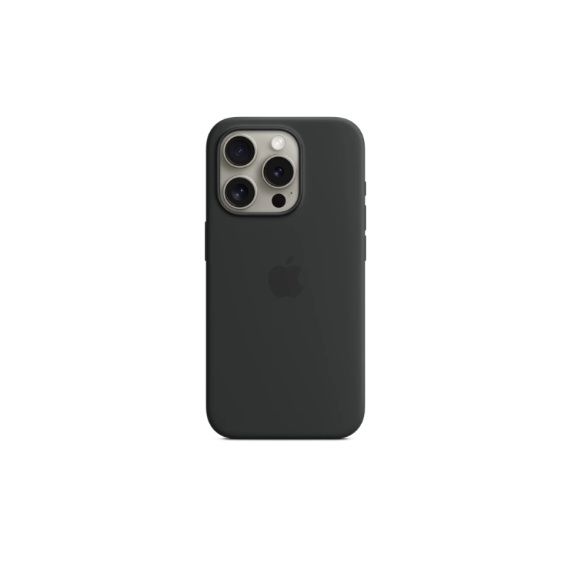 Apple Coque Iphone 15 Pro Max avecMagSafe - Black