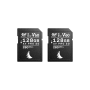 Angelbird MatchPack for Nikon AV PRO SD V60 MK2 128GB | 2 PACK