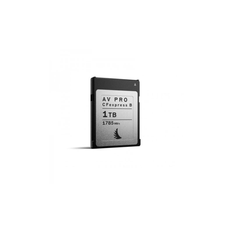 Angelbird MatchPack for Fujifilm AV PRO CFexpress B SE 1 TB  | 2 PACK