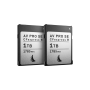 Angelbird MatchPack for Fujifilm AV PRO CFexpress B SE 1 TB  | 2 PACK