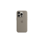 Apple Coque Iphone 15 Pro Max avecMagSafe - Clay