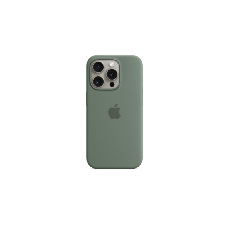 Apple Coque Iphone 15 Pro Max avecMagSafe - Cypress