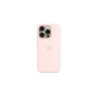 Apple Coque Iphone 15 Pro Max avecMagSafe - Light Pink