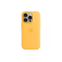 Apple Coque Iphone 15 Pro Max avecMagSafe - Sunshine