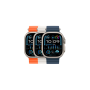 Apple Watch Ultra 2 GPS+Cell. 49mm Titane Blue Alpine Loop M