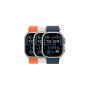 Apple Watch Ultra 2 GPS+Cell. 49mm Titane Blue Ocean Band