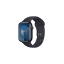 Apple Bracelet 45mm Midnight Sport Band X/L