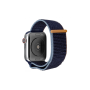 Apple Watch SE GPS+Cell. 40mm Midnight Alu Midnight Sport Loop
