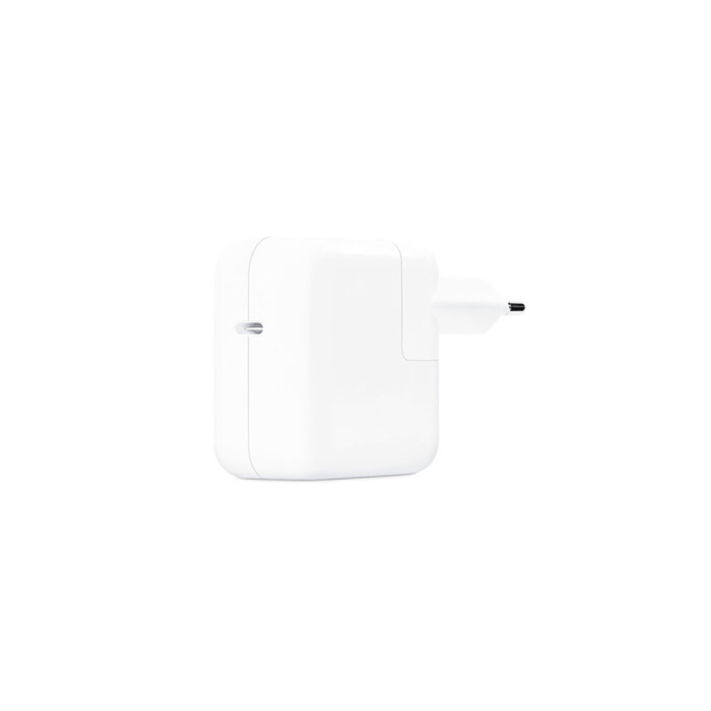 Apple 30W USB-C Power Adapter