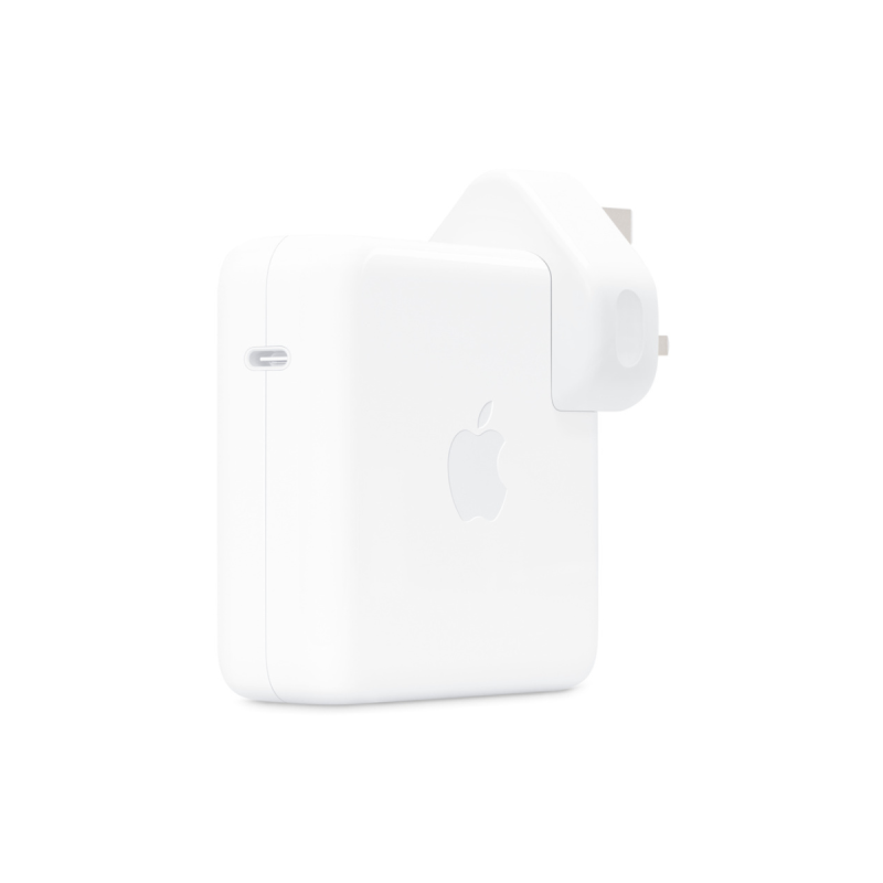 Apple 96W USB-C Power Adapter