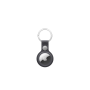 Apple AirTag FineWoven Key Ring - Black