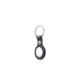 Apple AirTag FineWoven Key Ring - Black