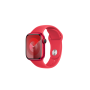 Apple Bracelet 41mm (PRODUCT)RED Sport Band M/L