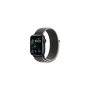 Apple Watch SE GPS+Cell. 44mm Midnight Alu Midnight Sport Loop